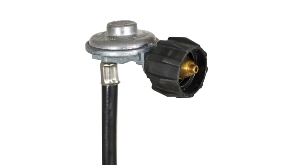 Magma Crossover LPG Low Pressure Hose and Regulator, crossover-lpg-low-pressure-hose-and-regulator