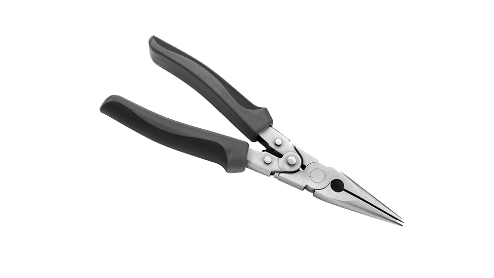 Daiwa Cam Needle Nose Pliers, 8, DCPL-8
