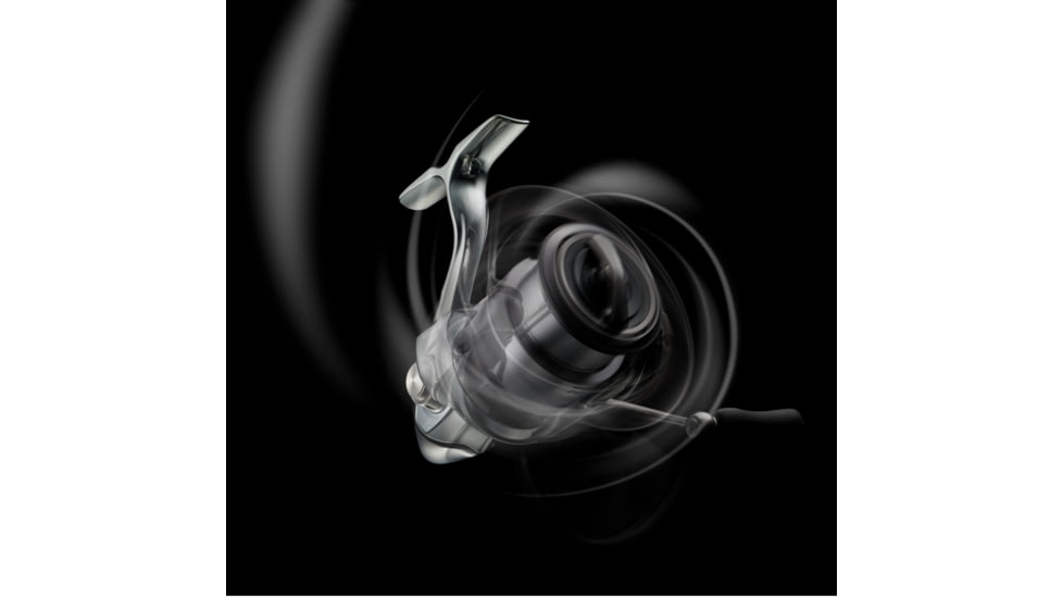 Daiwa Power Custom Exist G LT Spinning Reel, 5.7-1, 12BB, Ambidextrous, EXIGLT2500D-PCH