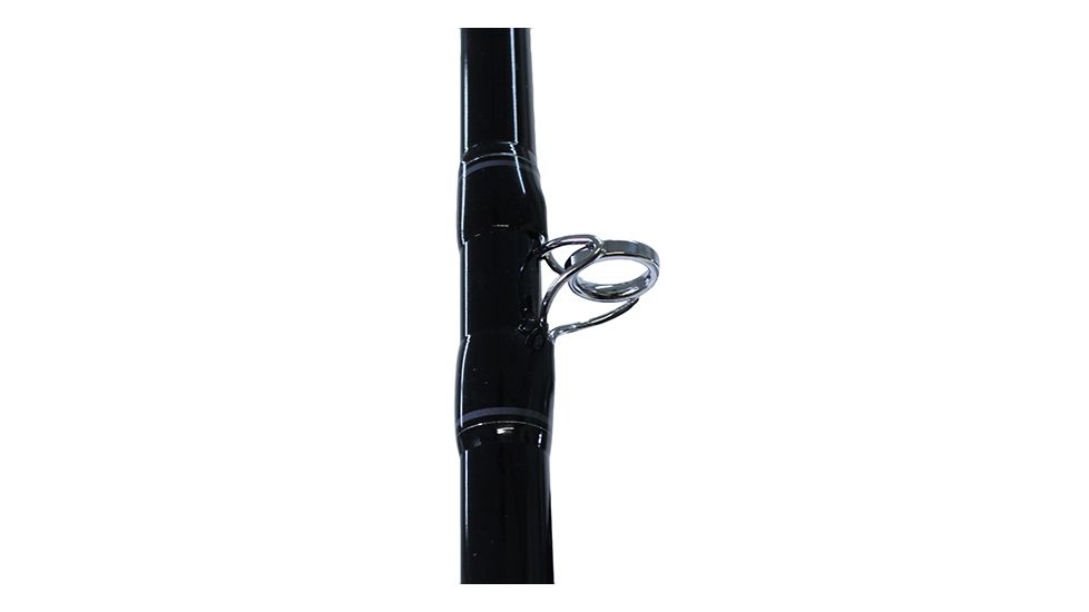 Daiwa Great Lake Trolling Rod, 12ft, Medium Heavy, Fast, 2 Piece, GL1202MHF