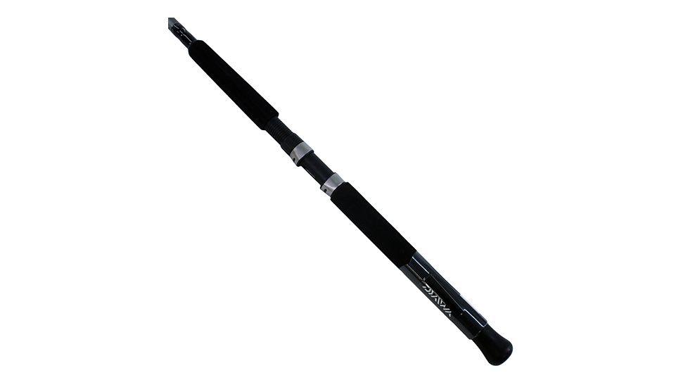 Daiwa Great Lake 2pc LnWt 15-30 GL962MHF-WL