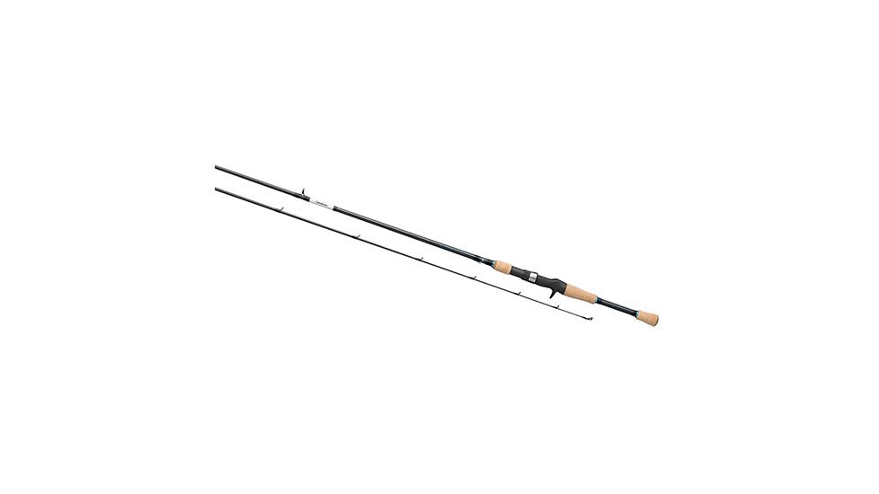 Daiwa PROCYON INSHORE, 1pc, Line Wt. 6-15 PCYI761MFB