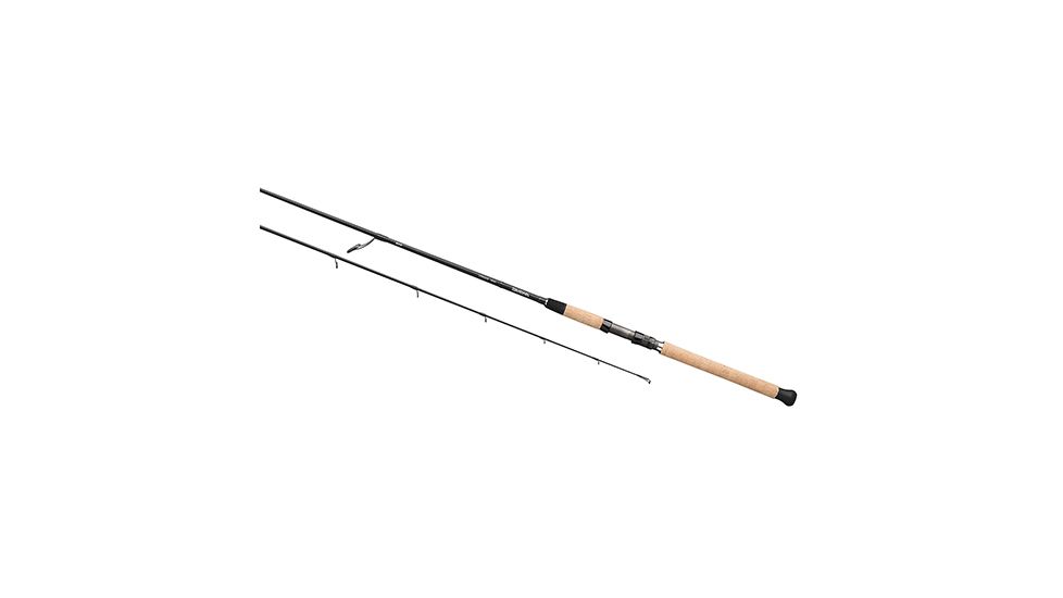 Daiwa PROTEUS NE INSHORE SERIES,1pc,LnWt 10-20 PRIN76MHXS-NE