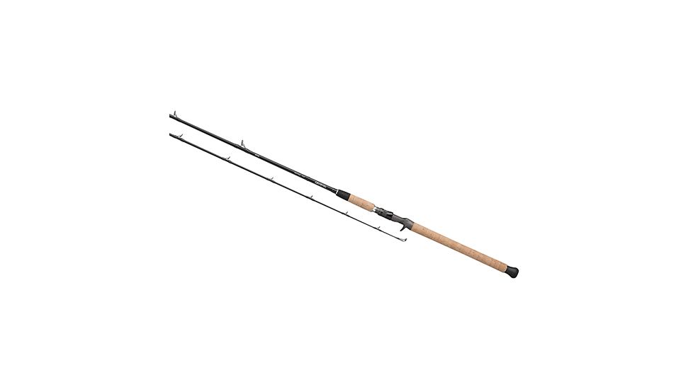Daiwa PROTEUS NE INSHORE SERIES,1pc,LnWt 8-17 PRIN66MHXB-NE