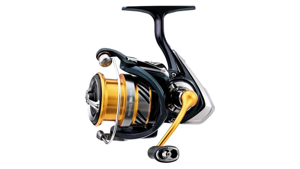 Daiwa Revros LT Spinning Reel