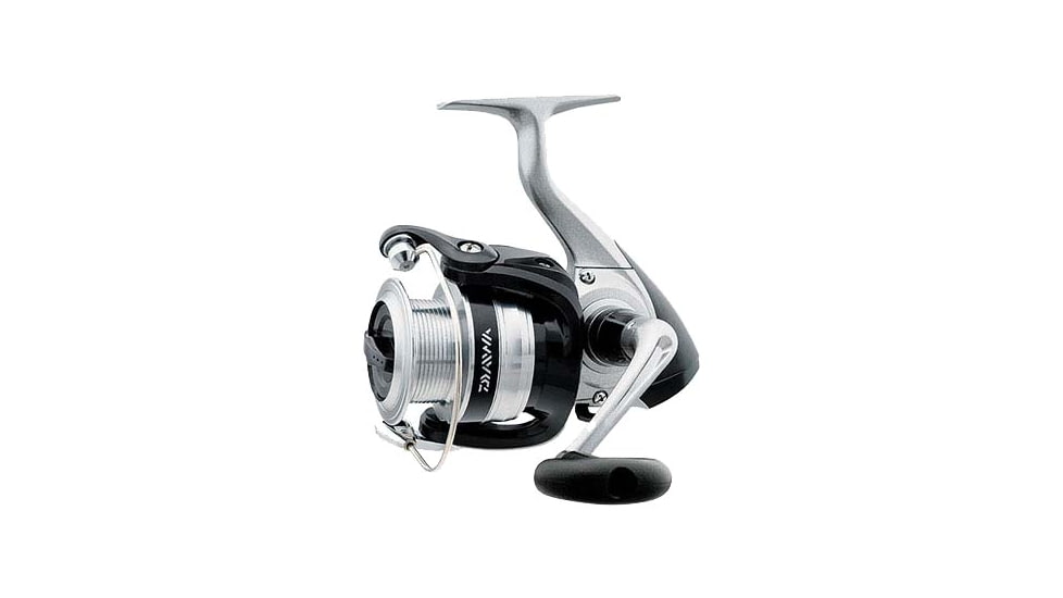 Daiwa Stikeforce-B 1000 Spinning Reel, 4.9-1, 1BB, 6,7oz, SF1000-B
