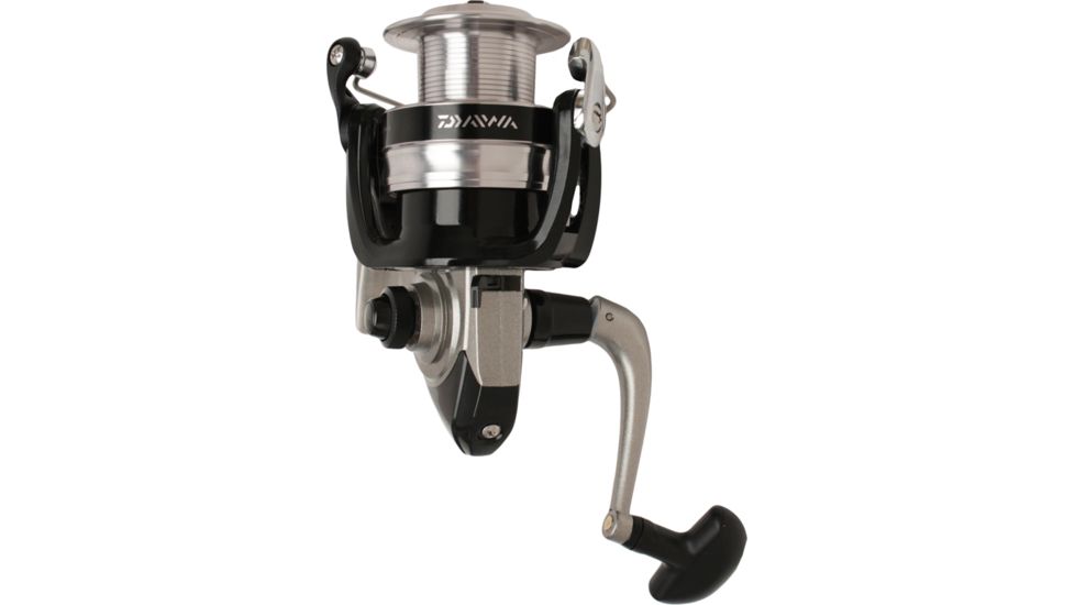 Daiwa Stikeforce-B 4000 Spinning Reel, 5.3-1, 1BB, 14.5oz, SF4000-B