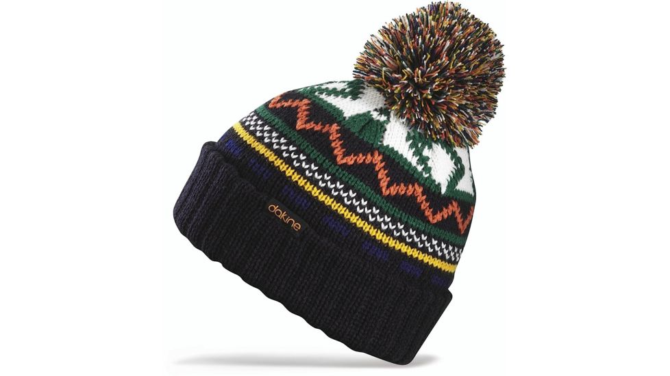 Dakine Adriana Hat - Women's-Black