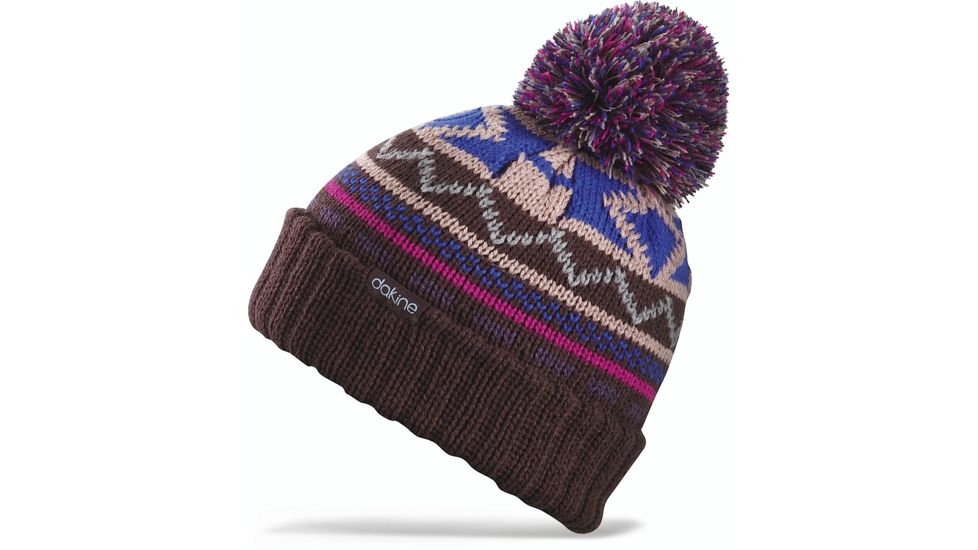 Dakine Adriana Hat - Women's-Brown