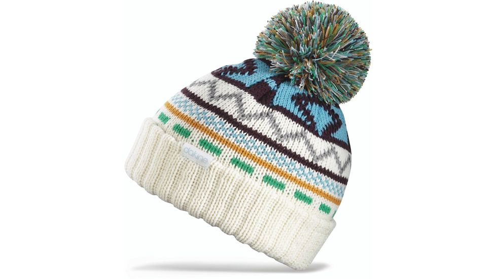 Dakine Adriana Hat - Women's-Ivory