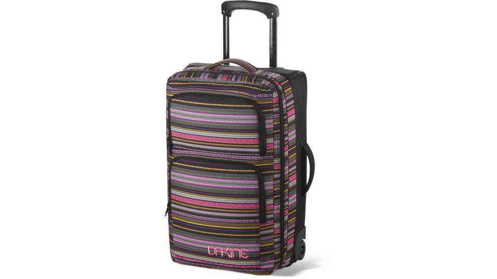 Dakine Carry On Roller 36 L - Womens -Fiesta
