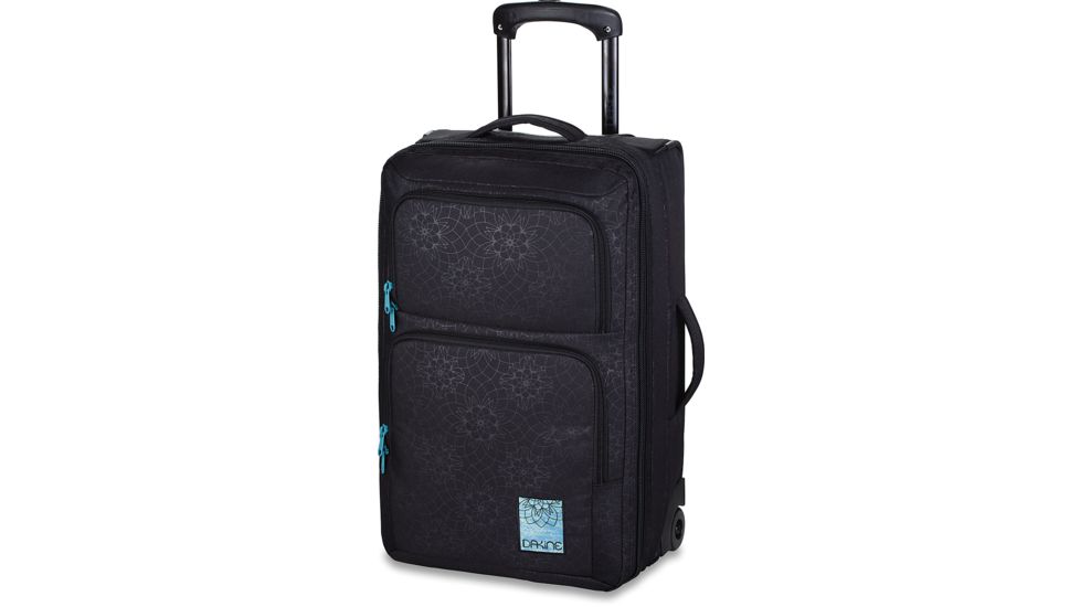 Dakine Carry On Roller 36 L - Womens -Lattice Floral