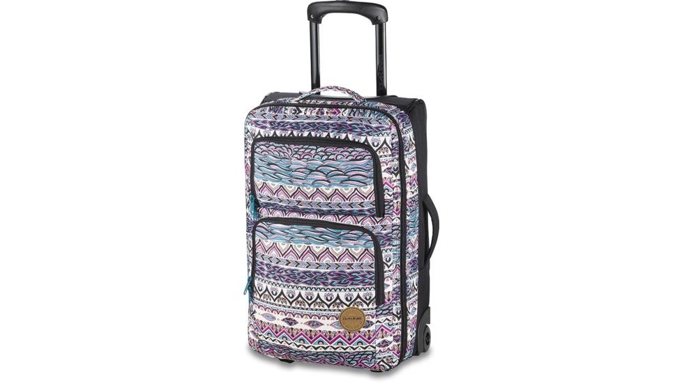 Dakine Carry On Roller 36 L - Womens