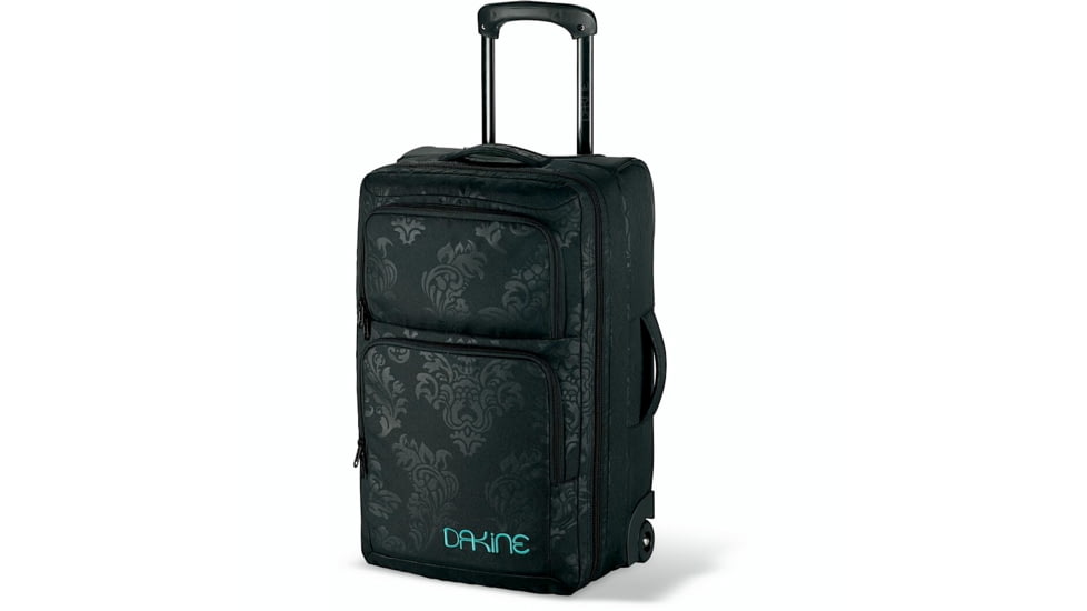 Dakine Carry-On Roller - Women's -Flourish