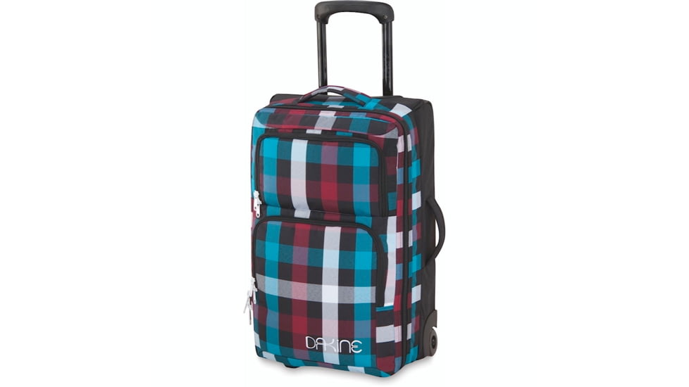 Dakine Carry-On Roller - Women's -Highland
