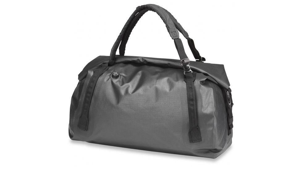 Dakine Cyclone Duffle Bag 60L, Cyclone Black, OS 10001824-CYCLONEBLK-81X-OS
