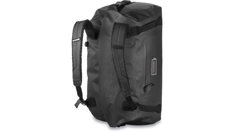 Dakine Cyclone Duffle Bag 60L, Cyclone Black, OS 10001824-CYCLONEBLK-81X-OS