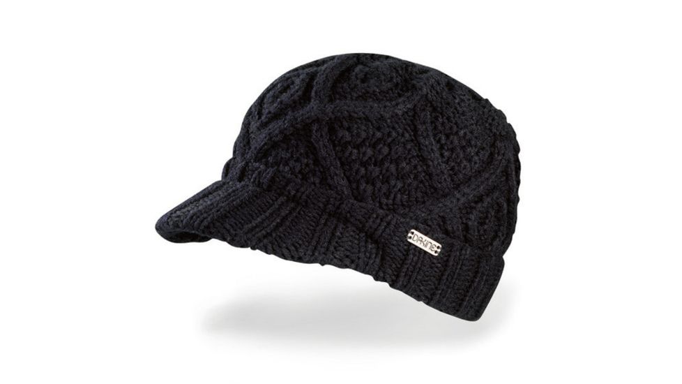 Dakine Lux Hat - Women's-Black