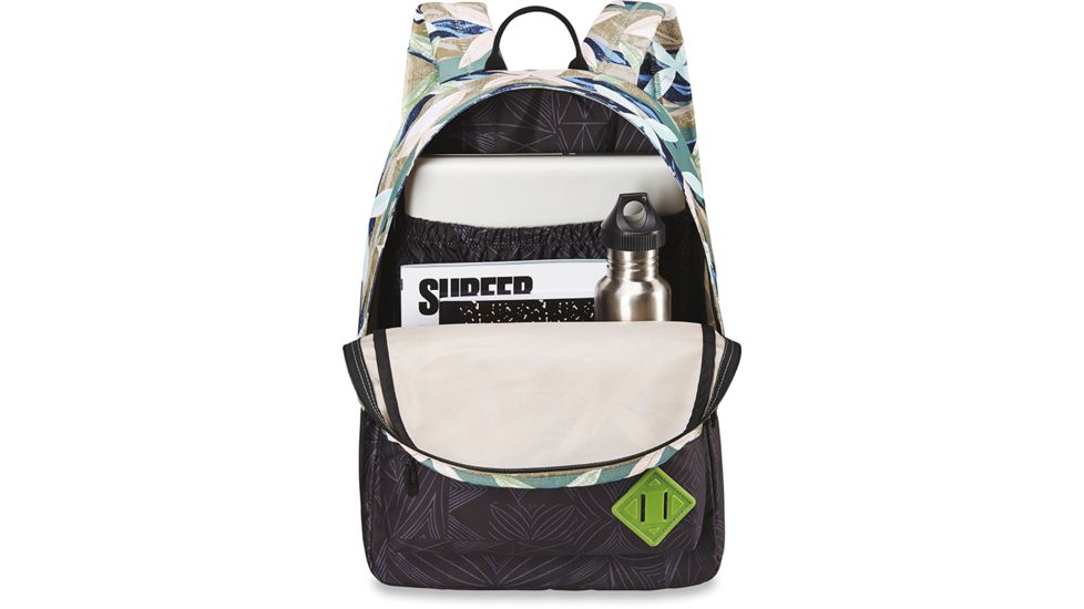 Dakine Plate Lunch 365 Pack 21L, ISLAND BLOOM, OS, 10001833-ISLLOM