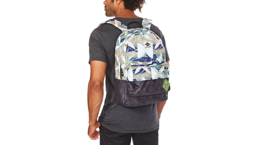 Dakine Plate Lunch 365 Pack 21L, ISLAND BLOOM, OS, 10001833-ISLLOM
