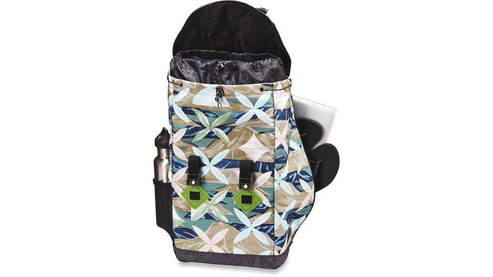 Dakine Plate Lunch Trek Ii 26L, ISLAND BLOOM, OS, 10001830-ISLLOM