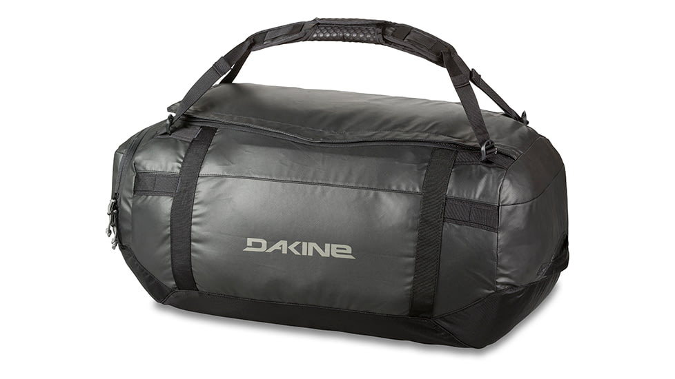 Range Duffle 60L-Black