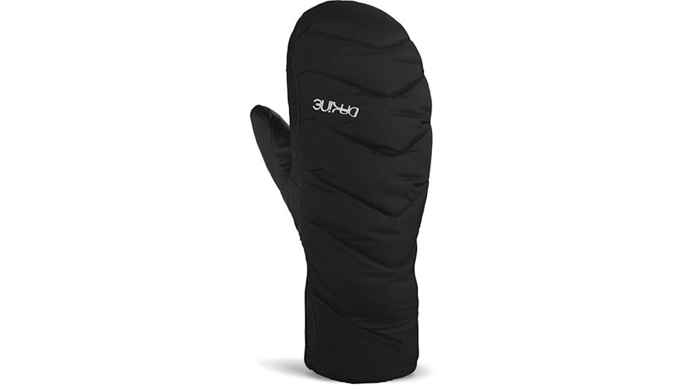 Dakine Tundra Mitt - Women's -Black-Medium