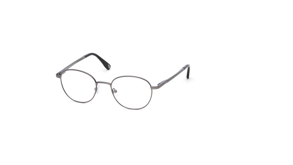 Dakota Smith DS-76005 SEDS 760500 Eyeglass Frames - Gun SEDS 7605005040 GM