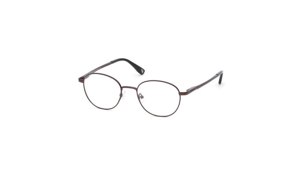 Dakota Smith DS-76005 SEDS 760500 Eyeglass Frames - Bun SEDS 7605005040 BNL