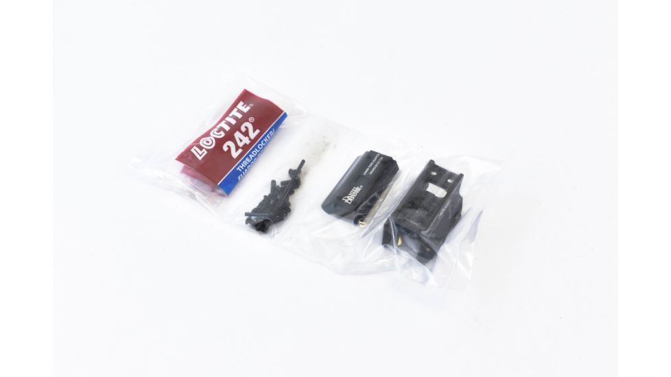 Daniel Defense Aimpoint Low-Profile Micro Mount For Flat Top Upper Receiver, 03-045-18025