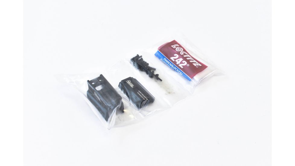 Daniel Defense Aimpoint Low-Profile Micro Mount For Flat Top Upper Receiver, 03-045-18025