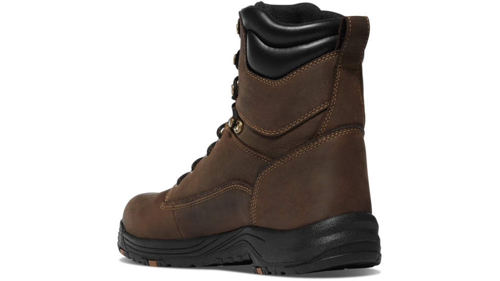 Danner Caliper 8in Boots - Mens, D, Brown, 11, 19458-11D