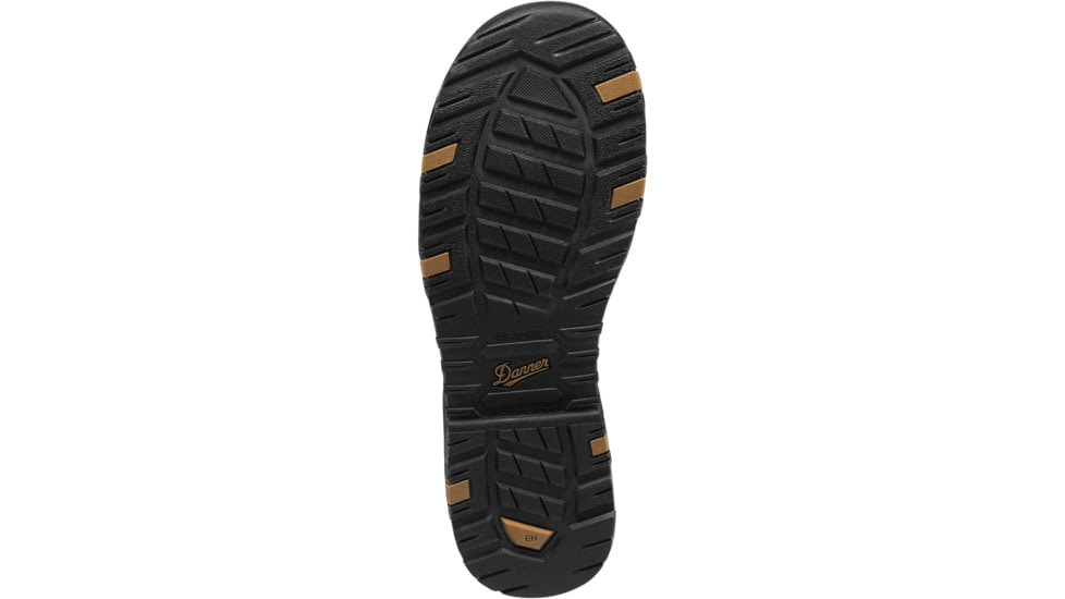 Danner Caliper 8in Boots - Mens, D, Brown, 11, 19458-11D