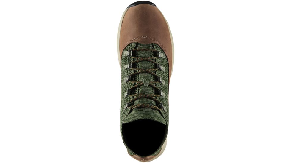 Danner Caprine Casual Shoes - Mens, Kombu/Wood Smoke, 11 US, 31363-D-11