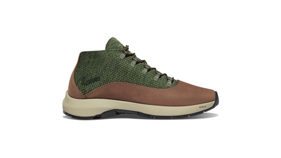 Danner Caprine Casual Shoes - Mens, Kombu/Wood Smoke, 11 US, 31363-D-11