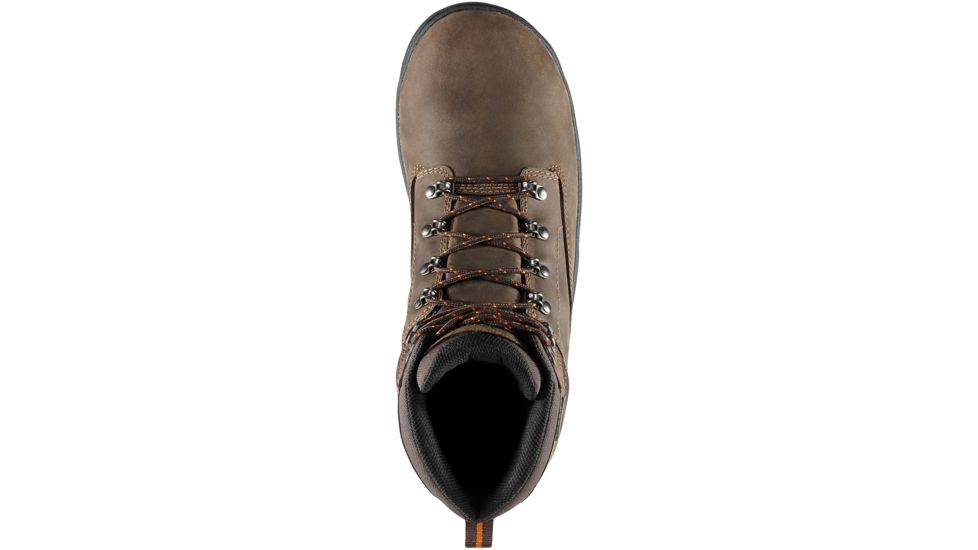 Danner Crafter 6in Boots, Brown, 9EE, 12433-9EE