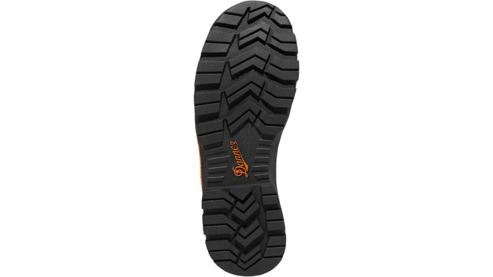 Danner Crafter 6in Boots, Brown, 9EE, 12433-9EE