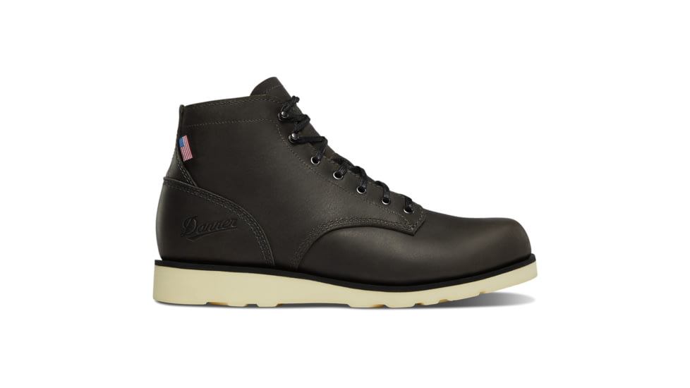 Danner Danner Douglas 6 in GTX Casual Shoes - Mens, Charcoal, 10, 32002-D-10