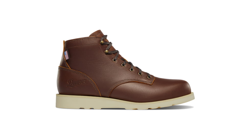 Danner Danner Douglas 6 in GTX Casual Shoes - Mens, Roasted Pecan, 14, 32000-D-14