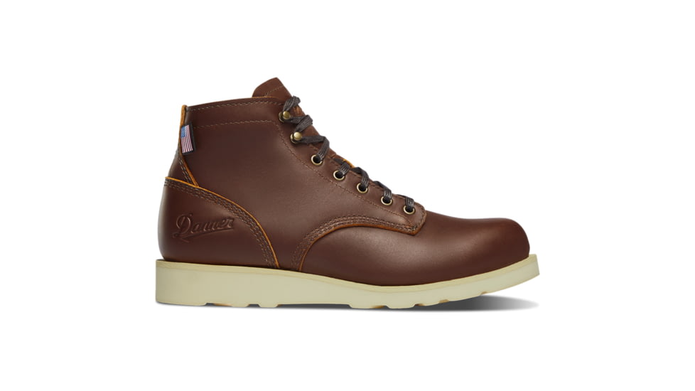 Danner Danner Douglas 6 in GTX Shoes - Womens, Roasted Pecan, 7, 32001-M-7
