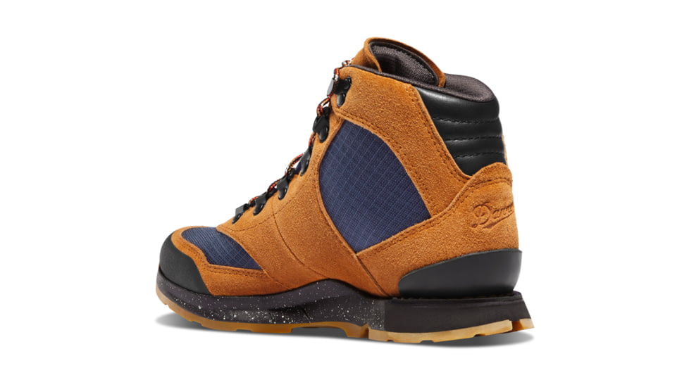 Danner Danner Free Spirit Shoes - Womens, Brown/Navy, 6, 37535-M-6