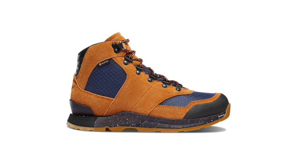 Danner Danner Free Spirit Shoes - Womens, Brown/Navy, 6, 37535-M-6