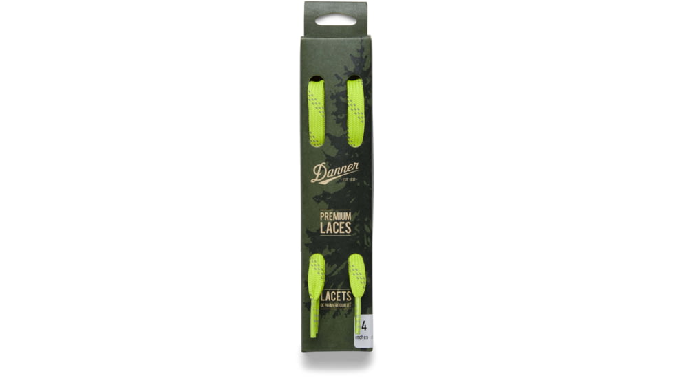 Danner Trail 2650 Laces Reflective Shoes - Mens