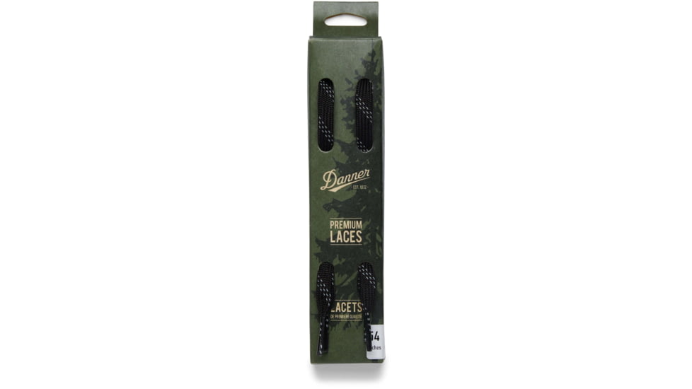 Danner Trail 2650 Laces Reflective Shoes - Mens