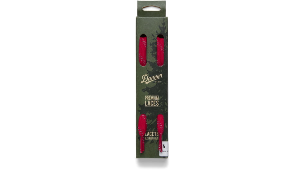 Danner Trail 2650 Laces Reflective Shoes - Mens