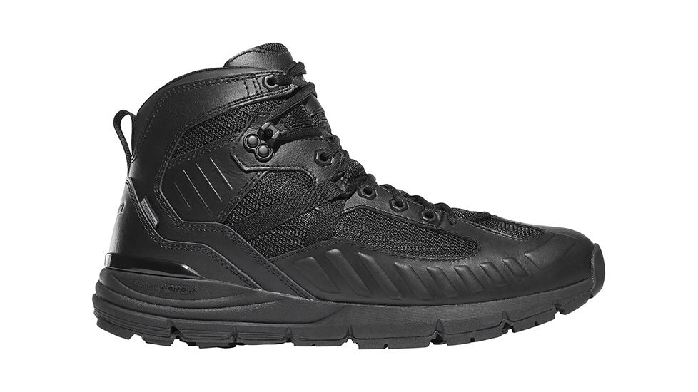 Danner FullBore 4.5in Danner Dry Boots - Mens, Black, 8D 20511-8D
