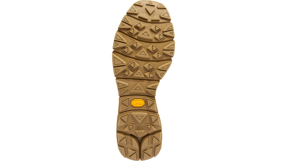 Danner FullBore Low Hot Boots - Mens, 11.5 US, Medium Width, Coyote, 11.5, 20580-11.5D