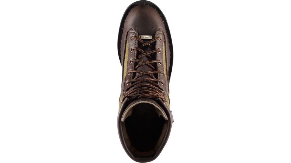 Danner Grouse 8in Boots, Brown, 9.5EE, 57300-9-5EE