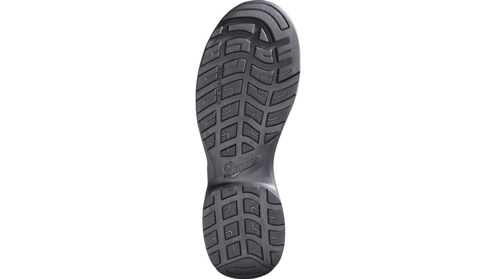 Danner Kinetic 8in Gore-Tex Boots, Black, 4D, 28010-4D