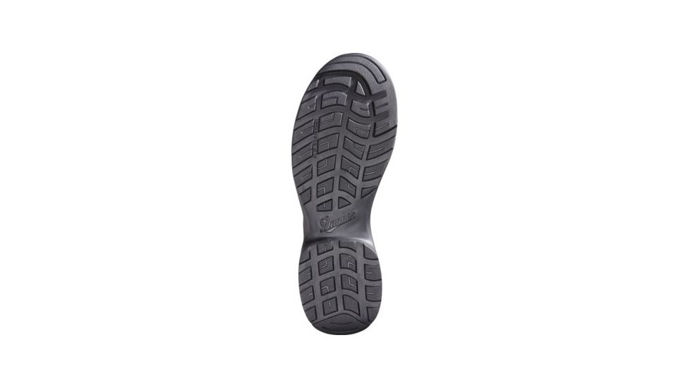 Danner Kinetic 8in Gore-Tex Boots, Black, 4D, 28010-4D